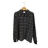 ヘイライフストア Hey life store flannel shirt レディース FREE