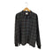 ヘイライフストア Hey life store flannel shirt レディース FREE