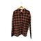 ヘイライフストア Hey life store flannel shirt レディース FREE