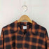 ヘイライフストア Hey life store flannel shirt レディース FREE