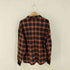 ヘイライフストア Hey life store flannel shirt レディース FREE