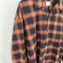 ヘイライフストア Hey life store flannel shirt レディース FREE