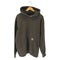 カーハート Carhartt Midweight パーカー フロントロゴ MIDWEIGHT PO HOODIE-MOSS モスグリーン メンズ import:L