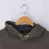 カーハート Carhartt Midweight パーカー フロントロゴ MIDWEIGHT PO HOODIE-MOSS モスグリーン メンズ import:L