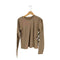 ヘイライフストア Hey life store slit sleeve tops レディース FREE