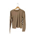 ヘイライフストア Hey life store slit sleeve tops レディース FREE