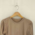 ヘイライフストア Hey life store slit sleeve tops レディース FREE