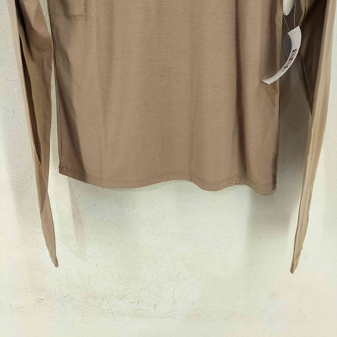 ヘイライフストア Hey life store slit sleeve tops レディース FREE