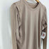 ヘイライフストア Hey life store slit sleeve tops レディース FREE