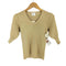 ヘイライフストア Hey life store rib tops レディース FREE
