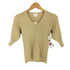 ヘイライフストア Hey life store rib tops レディース FREE