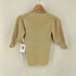 ヘイライフストア Hey life store rib tops レディース FREE