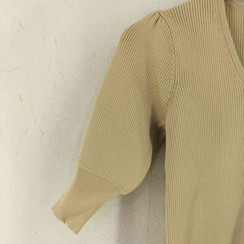 ヘイライフストア Hey life store rib tops レディース FREE
