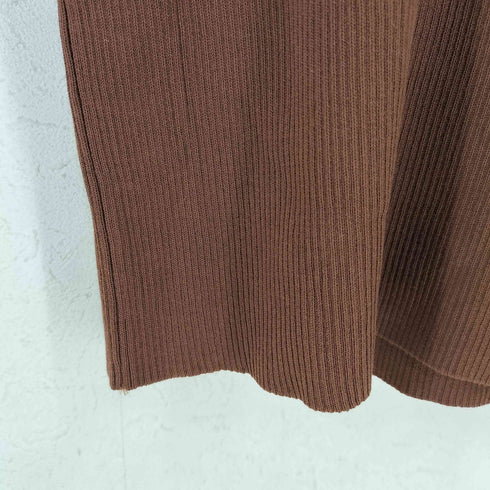 ヘイライフストア Hey life store rib tops レディース FREE