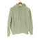 オーラリー AURALEE BAGGY POLYESTER SWEAT P/O PARKA メンズ JPN:0