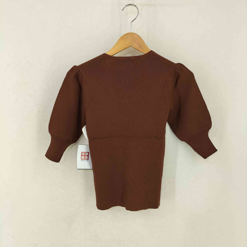 ヘイライフストア Hey life store rib tops レディース FREE