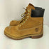 ティンバーランド Timberland 7ホール イエローブーツ PRIMALOFT メンズ 8W