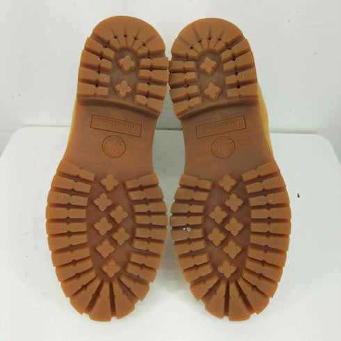 ティンバーランド Timberland 7ホール イエローブーツ PRIMALOFT メンズ 8W