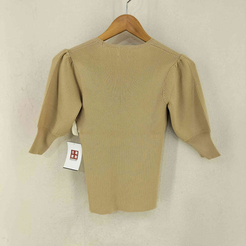 ヘイライフストア Hey life store rib tops レディース FREE