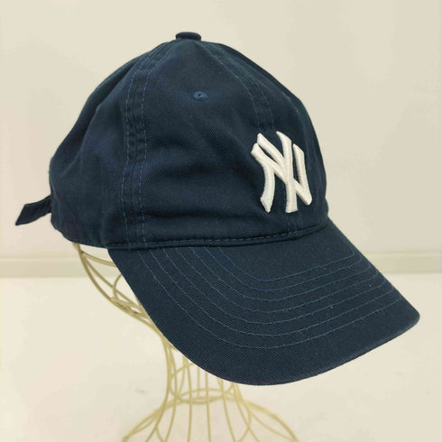 エムエルビーコリア MLB KOREA NY 6パネルキャップ メンズ