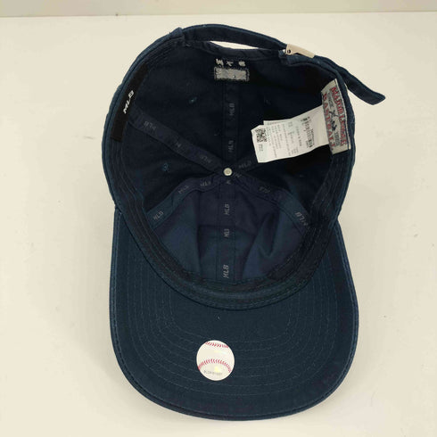 エムエルビーコリア MLB KOREA NY 6パネルキャップ メンズ