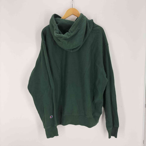 @gilecord プルオーバーパーカー メンズ JPN:XL