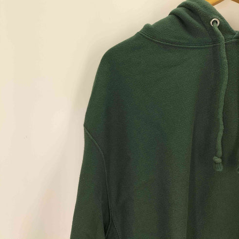 @gilecord プルオーバーパーカー メンズ JPN:XL