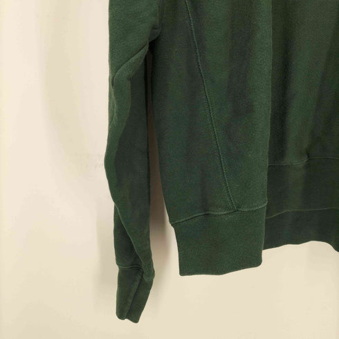 @gilecord プルオーバーパーカー メンズ JPN:XL