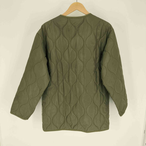 レトロガール RETRO GIRL 24SS キルティングコート レディース FREE