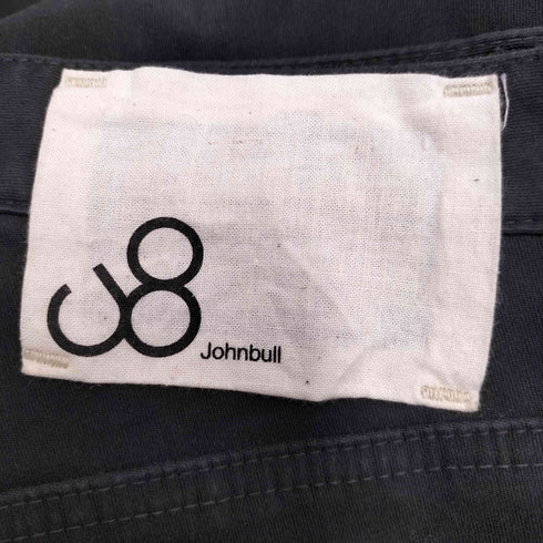 ジョンブル Johnbull コットンワークパンツ メンズ JPN:M
