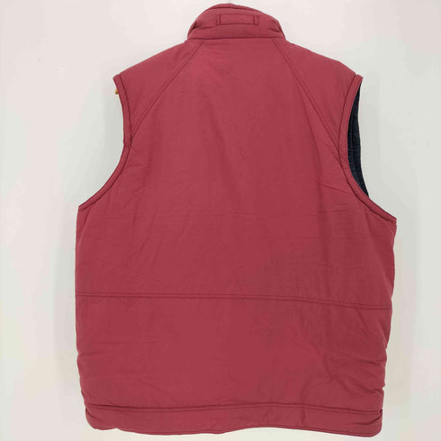 パタゴニア patagonia 97年製 Big Thick Utility Vest BTU メンズ import:M