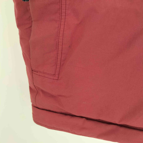 パタゴニア patagonia 97年製 Big Thick Utility Vest BTU メンズ import:M