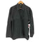 オーラリー AURALEE WOOL KID MOHAIR GABARDINE SHIRTS メンズ JPN:3