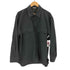 オーラリー AURALEE WOOL KID MOHAIR GABARDINE SHIRTS メンズ JPN:3