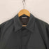 オーラリー AURALEE WOOL KID MOHAIR GABARDINE SHIRTS メンズ JPN:3