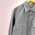 オーラリー AURALEE WOOL KID MOHAIR GABARDINE SHIRTS メンズ JPN:3