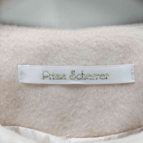 Prima Scherrer スカラップ コートドレス レディース JPN:S