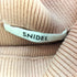 スナイデル snidel オフショルロングニットワンピ レディース ONE SIZE