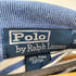 ポロバイラルフローレン Polo by RALPH LAUREN S/S ボーダーポロシャツ ポニー刺繍 レディース import:S