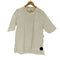 コムデギャルソンシャツ COMME des GARCONS SHIRT boy モックネックプルオーバーシャツ メンズ JPN:S