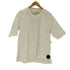 コムデギャルソンシャツ COMME des GARCONS SHIRT boy モックネックプルオーバーシャツ メンズ JPN:S