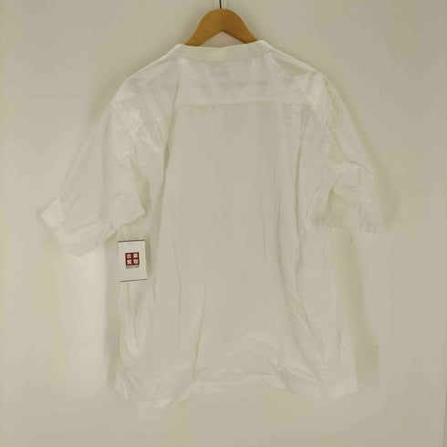 コムデギャルソンシャツ COMME des GARCONS SHIRT boy モックネックプルオーバーシャツ メンズ JPN:S