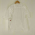 コムデギャルソンシャツ COMME des GARCONS SHIRT boy モックネックプルオーバーシャツ メンズ JPN:S