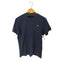 ラコステ LACOSTE ベーシッククルーネックTシャツ クロコダイル ワニ メンズ JPN:4