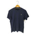 ラコステ LACOSTE ベーシッククルーネックTシャツ クロコダイル ワニ メンズ JPN:4
