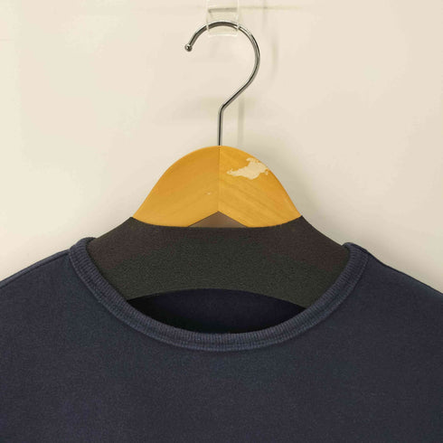ラコステ LACOSTE ベーシッククルーネックTシャツ クロコダイル ワニ メンズ JPN:4