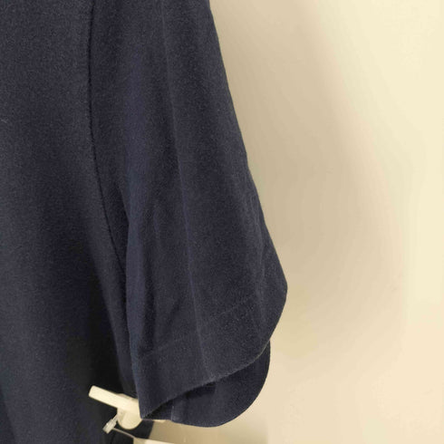 ラコステ LACOSTE ベーシッククルーネックTシャツ クロコダイル ワニ メンズ JPN:4