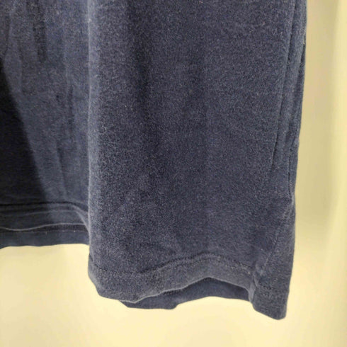 ラコステ LACOSTE ベーシッククルーネックTシャツ クロコダイル ワニ メンズ JPN:4