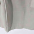 ザラ ZARA LIGHT GREEN FITTED DOUBLE-BREASTED BLAZER ダブルテーラードジャケット メンズ import:L