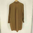 クルニ CULLNI 19SS サイドスリットロングシャツ メンズ JPN:2